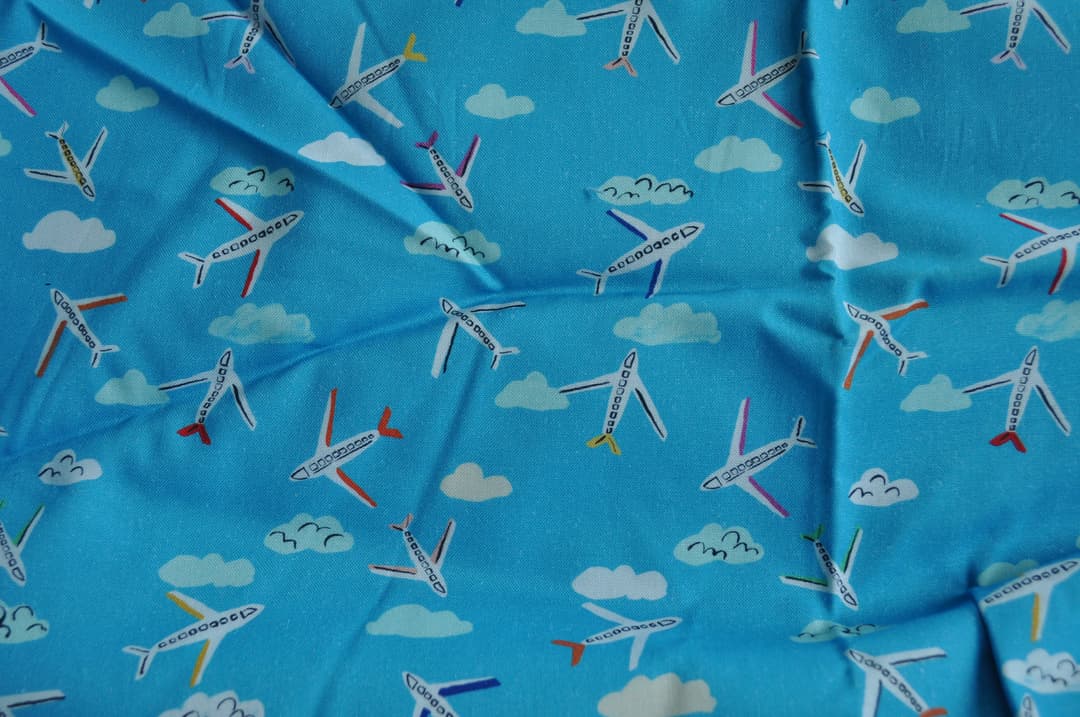 Airliners