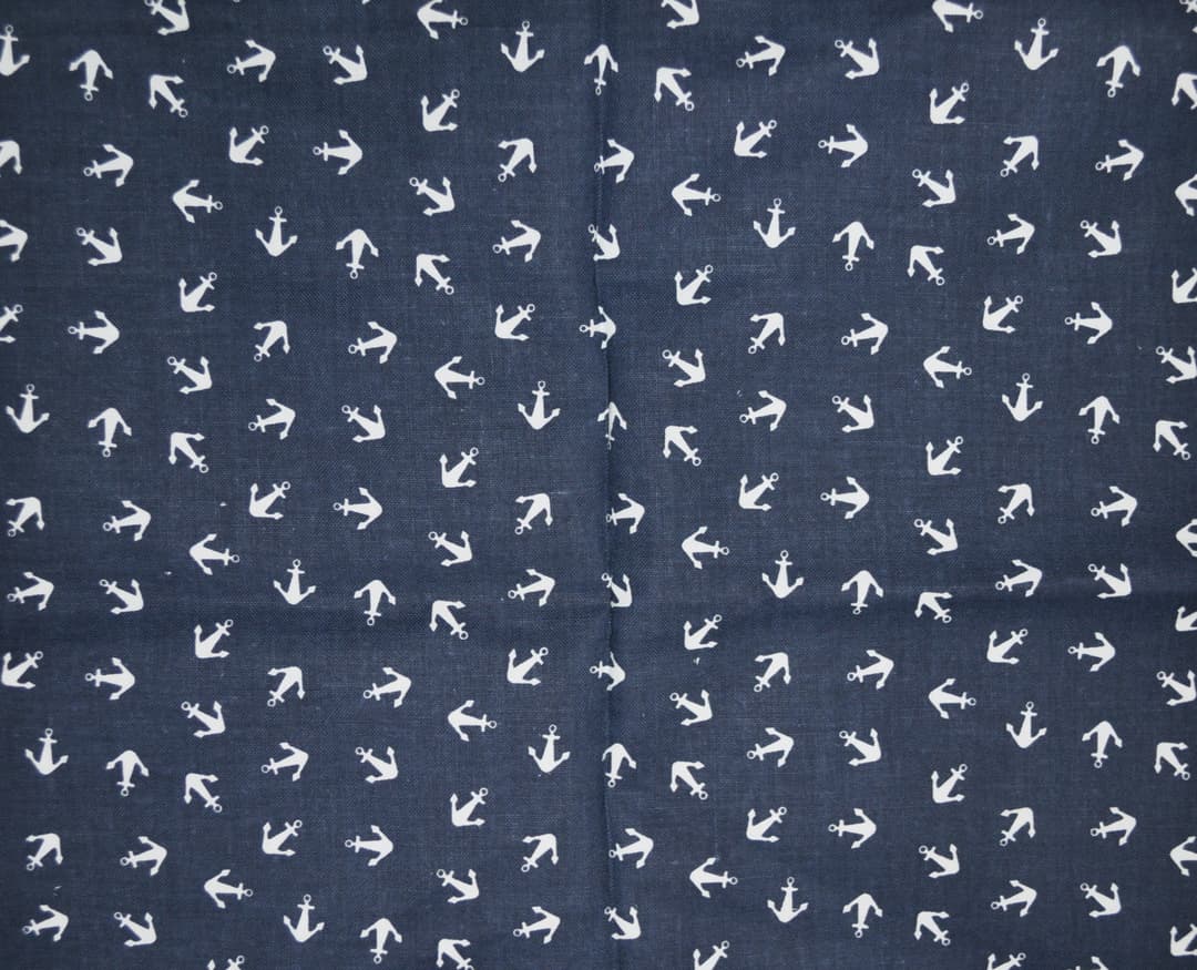 Anchors