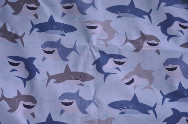 Big Sharks