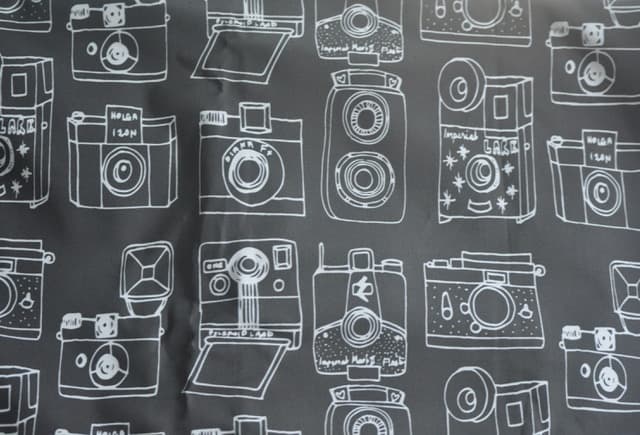 Camera