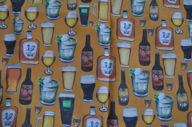 Drinks