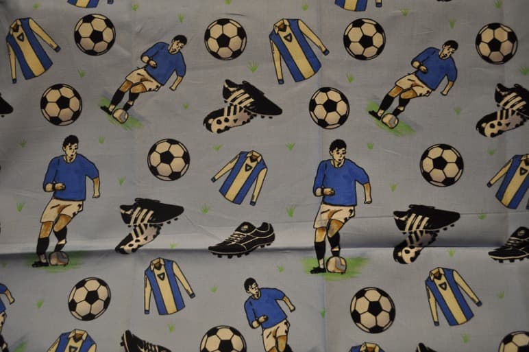Footballer 2