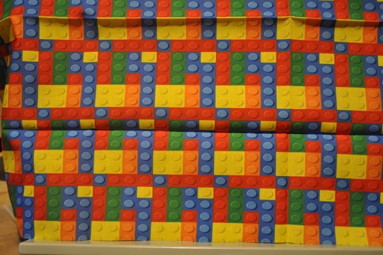 Lego Blocks