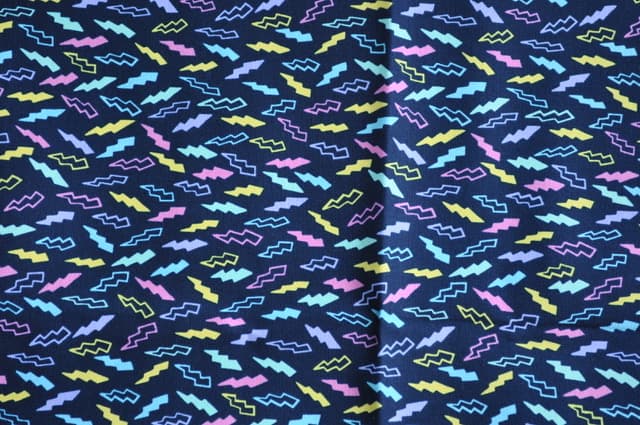 Lightning Bolts