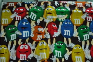 M&M Large