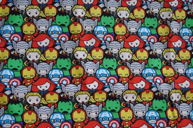 Mini Marvels