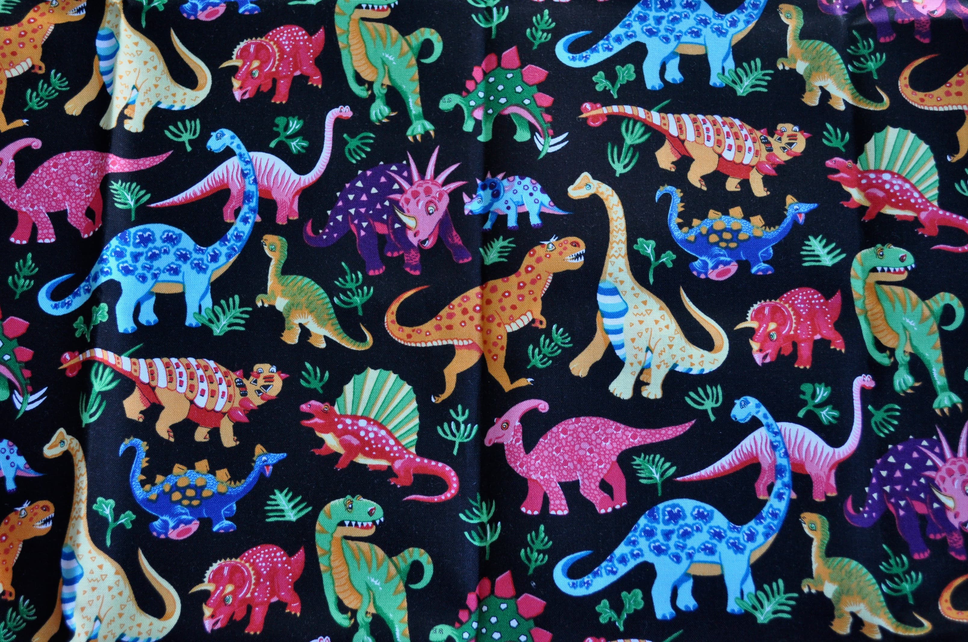 Multi Dinosaurs