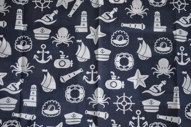 Nautical