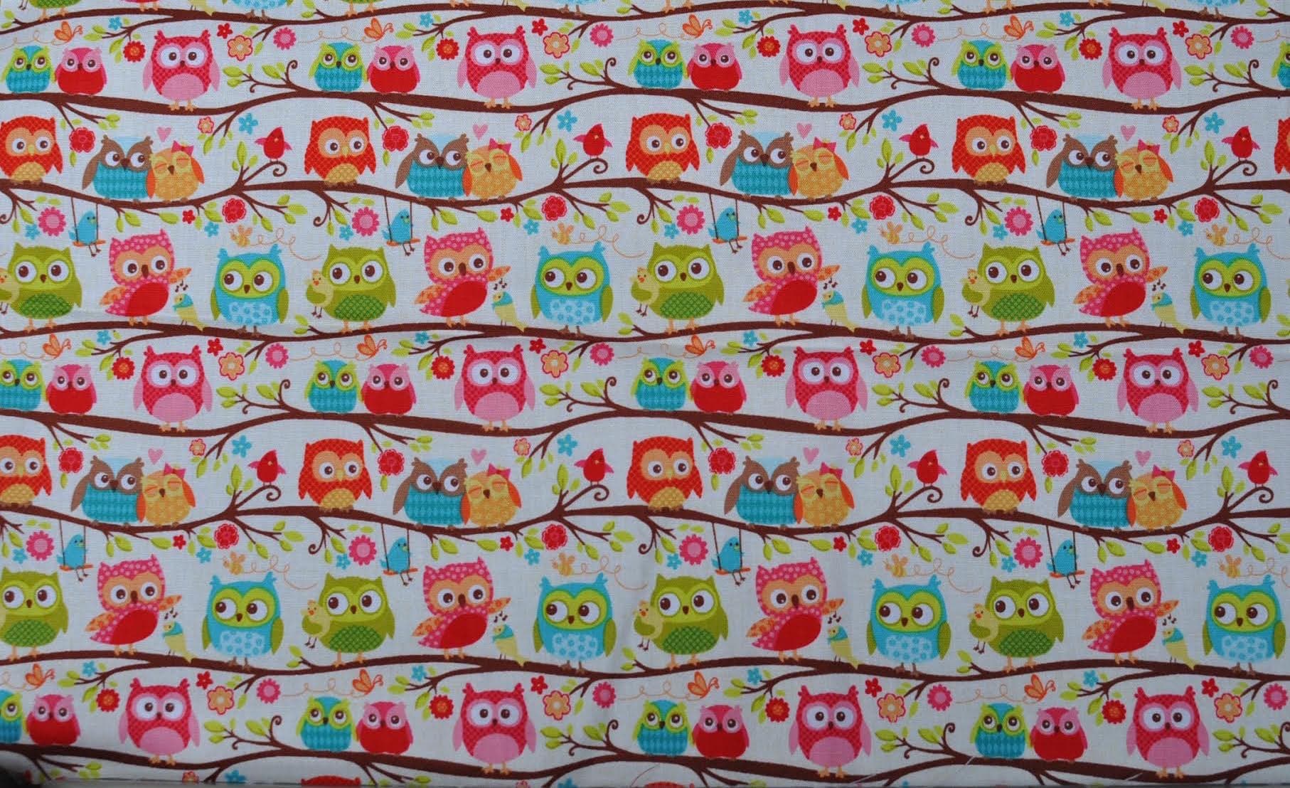 Owls On Line