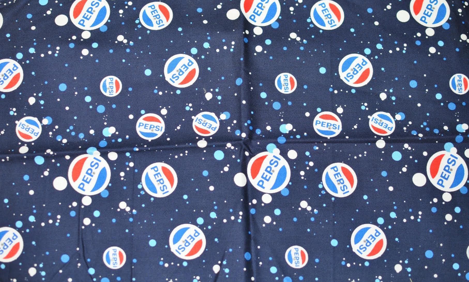 Pepsi Bubbles
