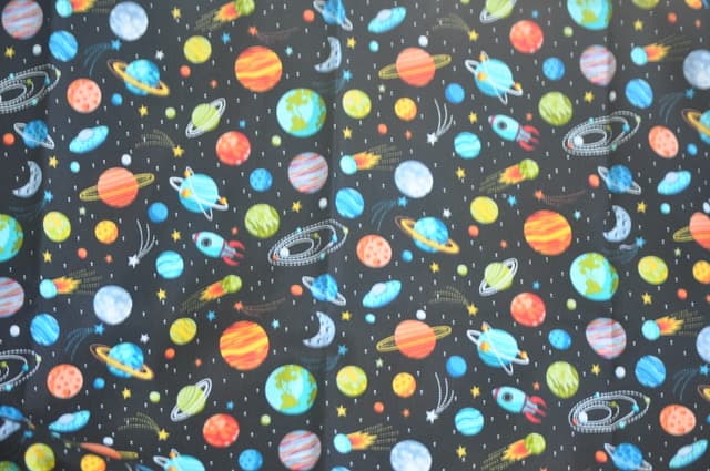 Planets 2