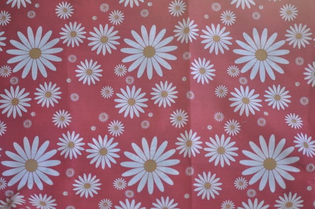 Red Flowers