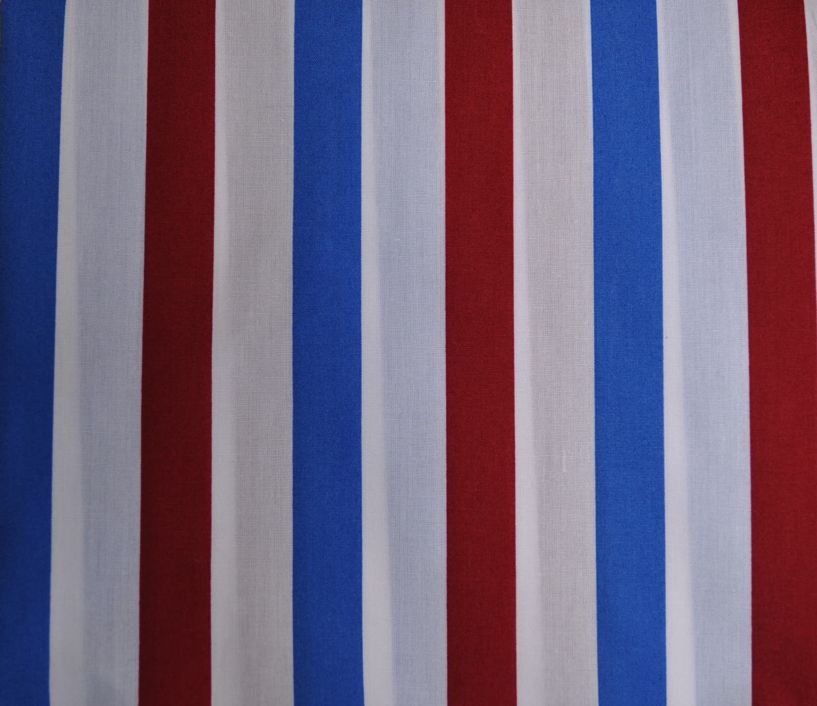 Red White And Blue