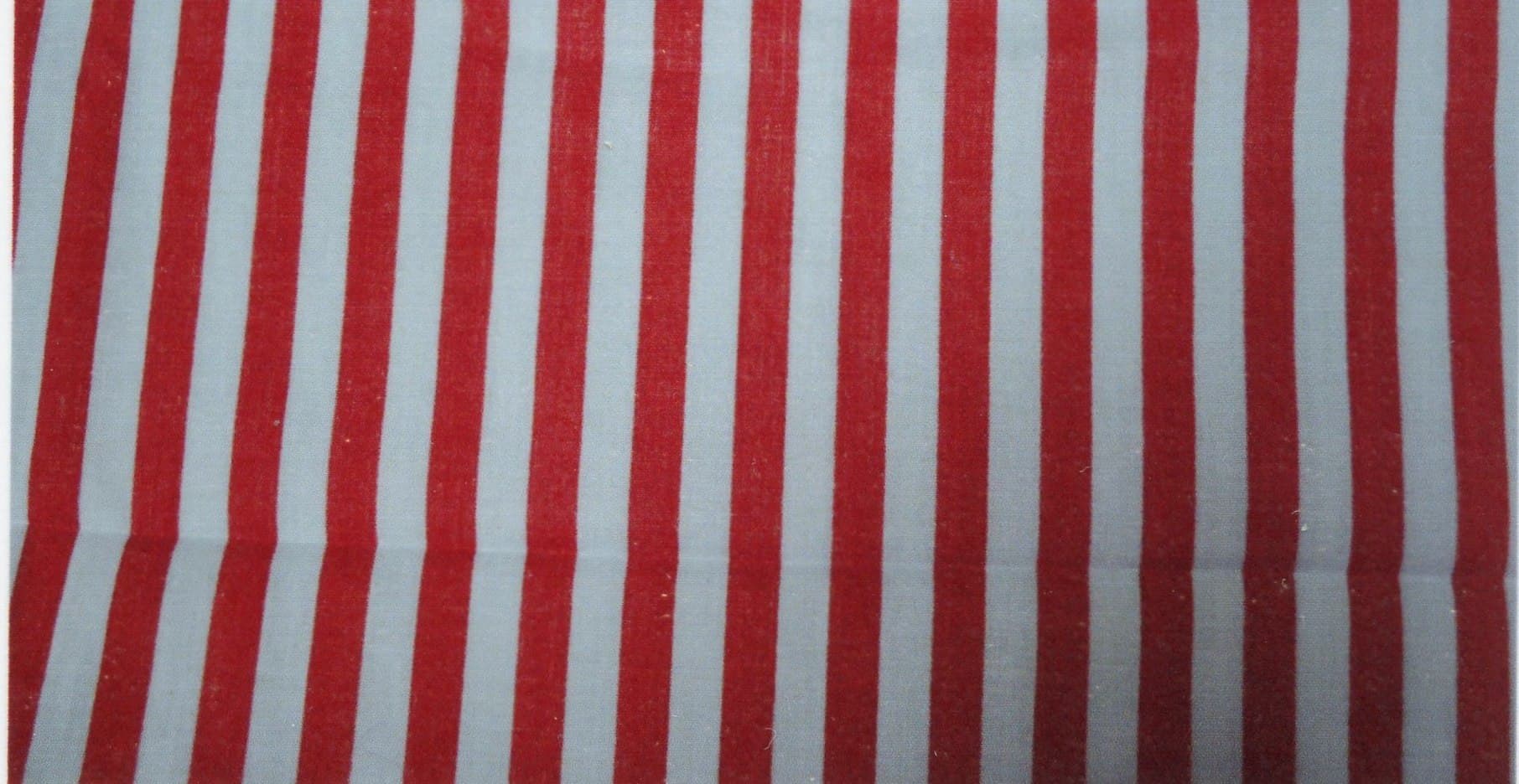 Red White Stripes