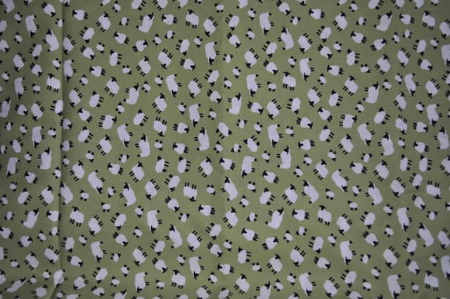 Sheep 2