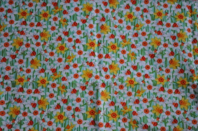 Spring Flowers