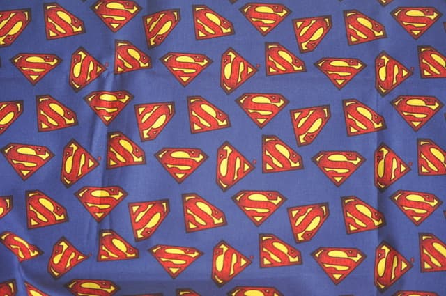 Superman Logo