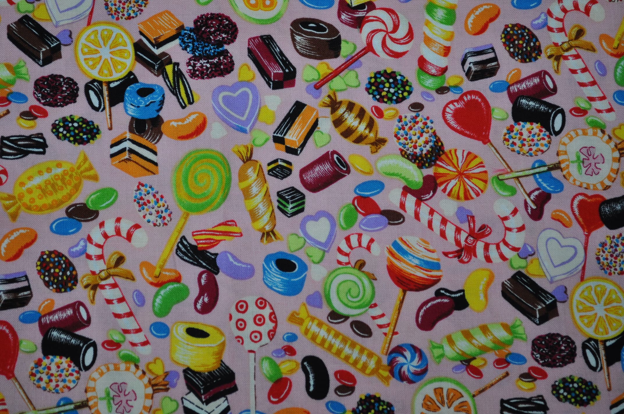 Sweets