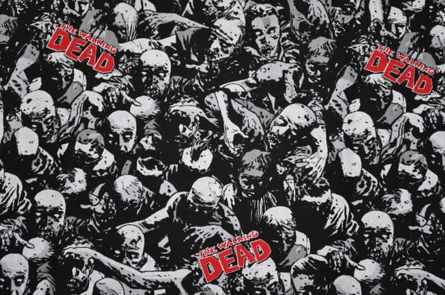 The Walking Dead