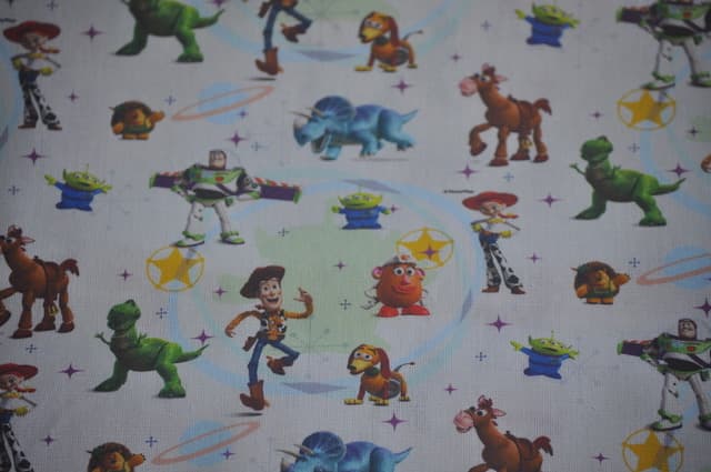 Toy Story