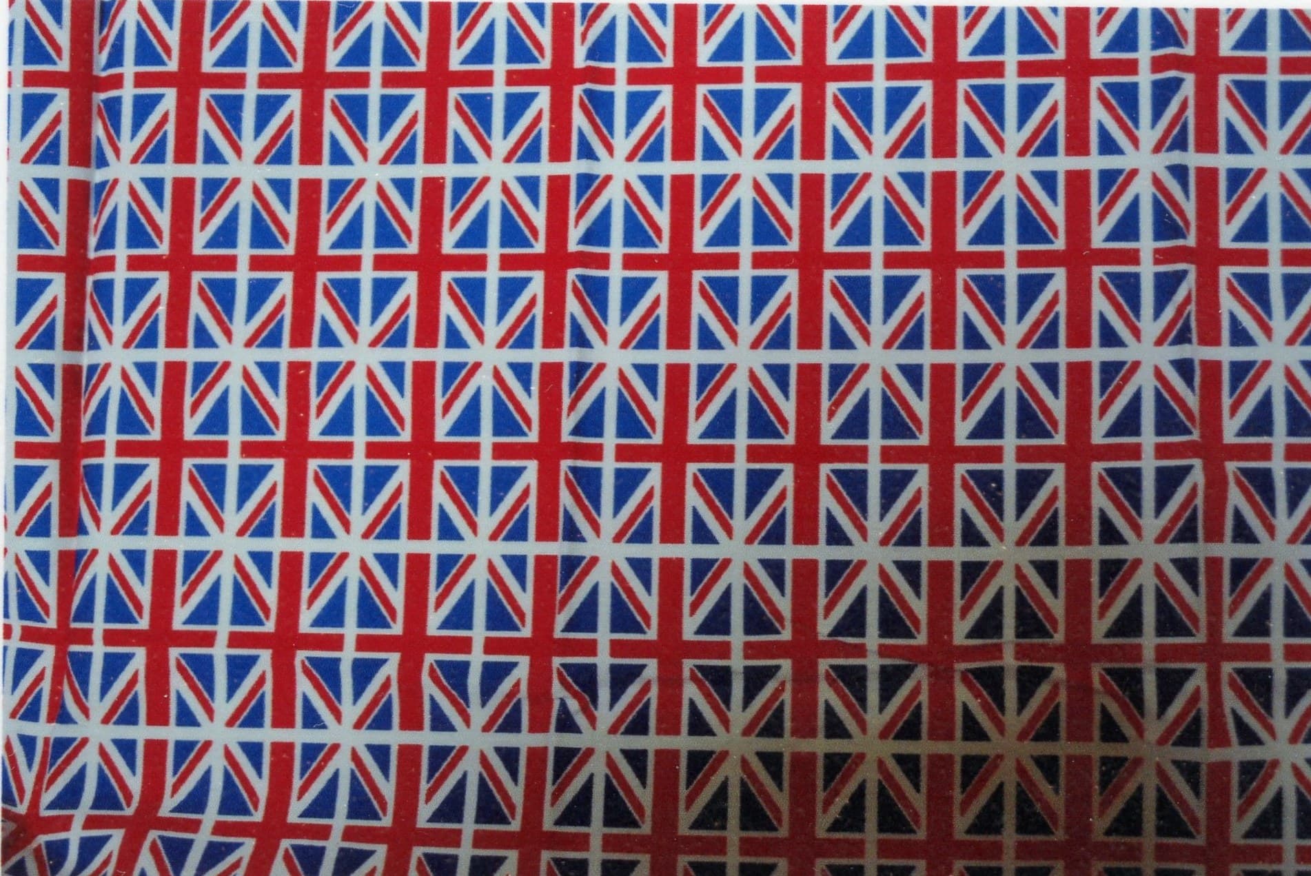 Union Jacks