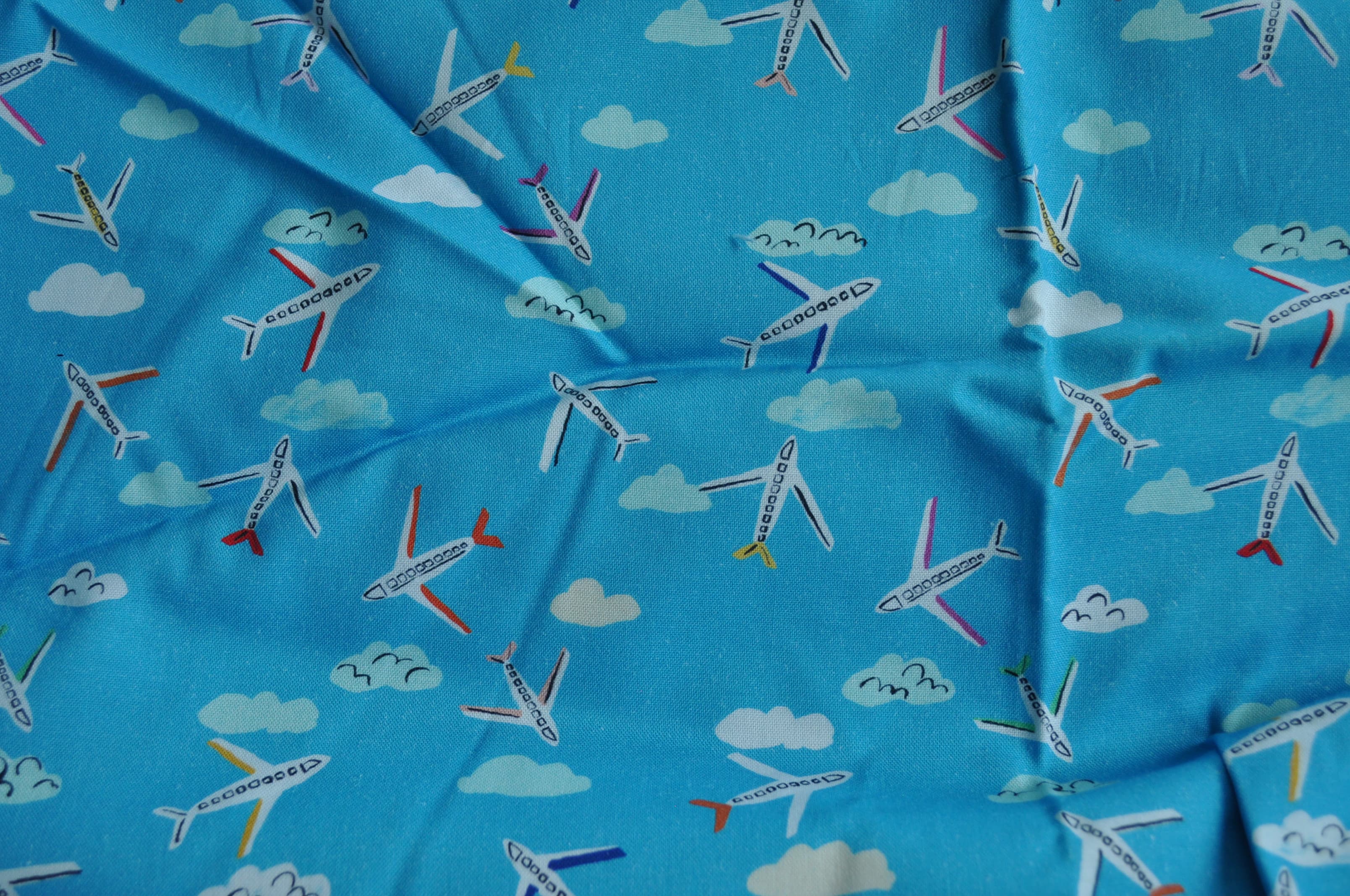 Airliners